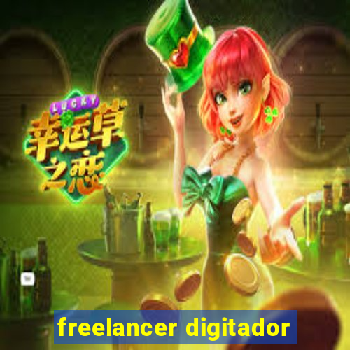 freelancer digitador